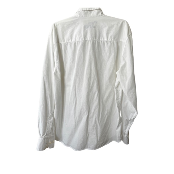 Tommy Bahama Long Sleeve Button Down Shirt - Size XL - Picture 2 of 4